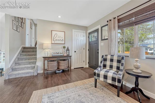 6855 Conquistador Court