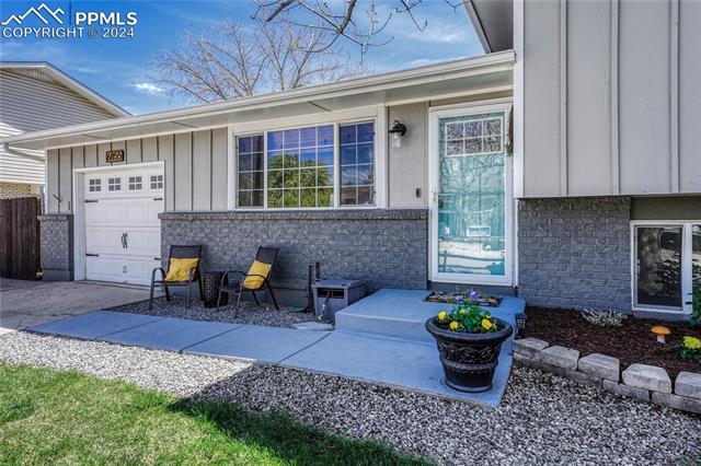 6855 Conquistador Court