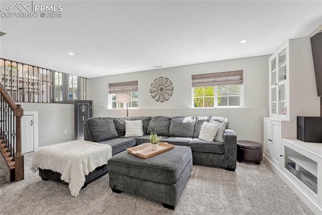 6855 Conquistador Court