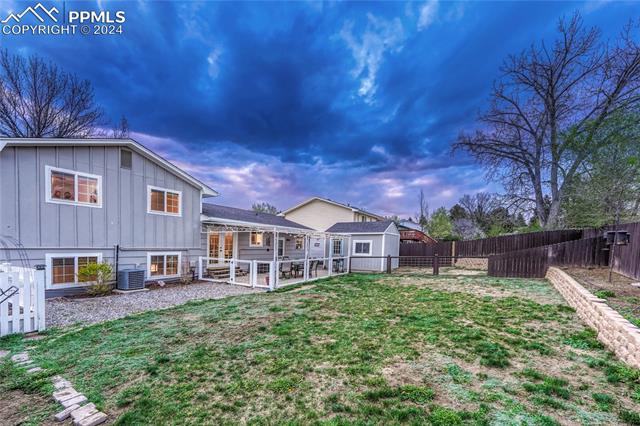 6855 Conquistador Court