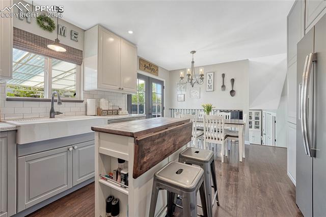 6855 Conquistador Court