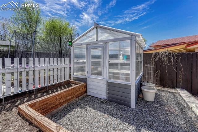 6855 Conquistador Court