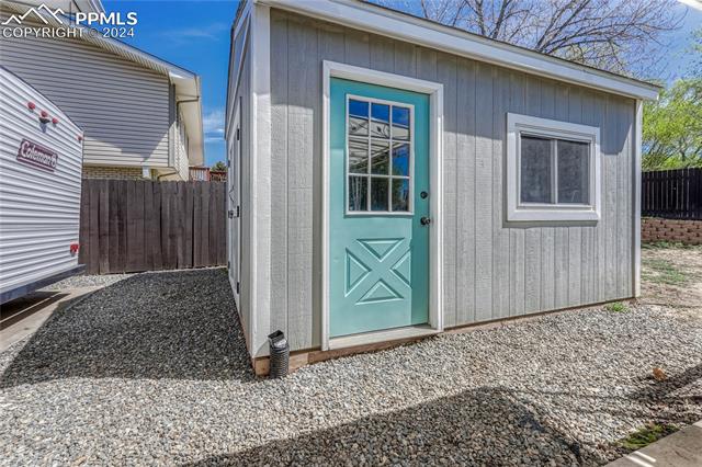 6855 Conquistador Court