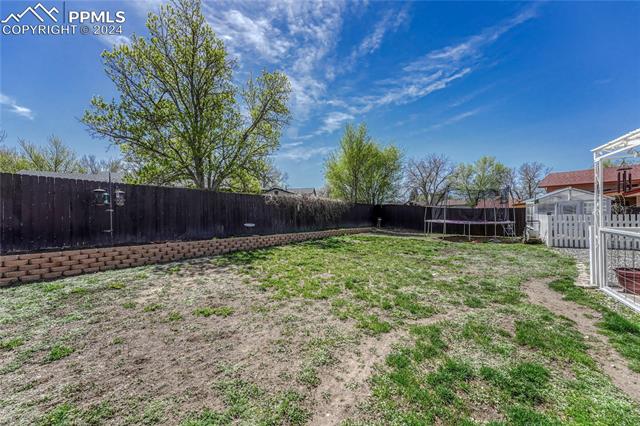 6855 Conquistador Court