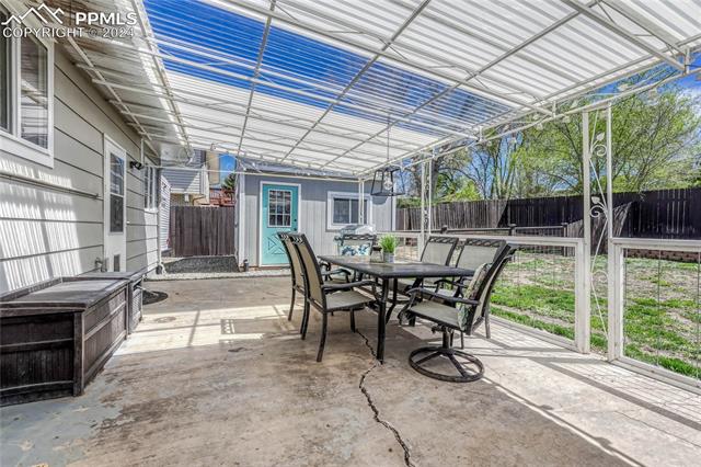 6855 Conquistador Court