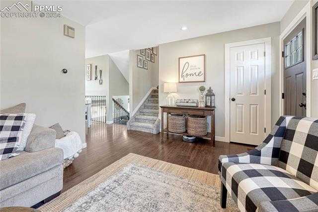 6855 Conquistador Court