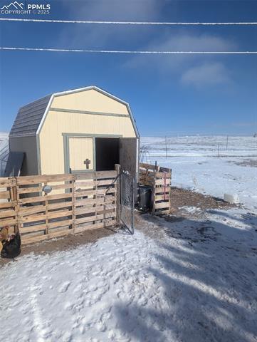 14210 N Ellicott Highway