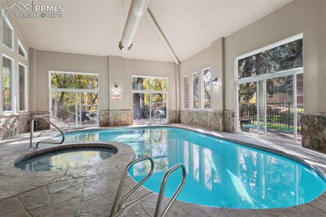 175 W Cheyenne Road 214