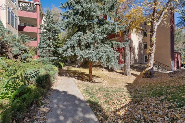 175 W Cheyenne Road 214