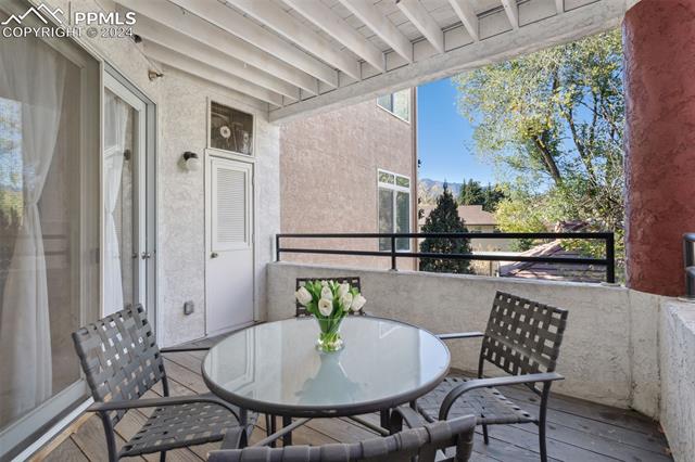 175 W Cheyenne Road 214