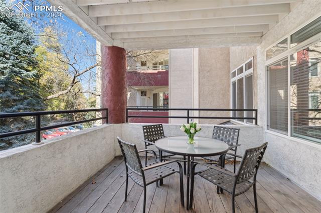 175 W Cheyenne Road 214