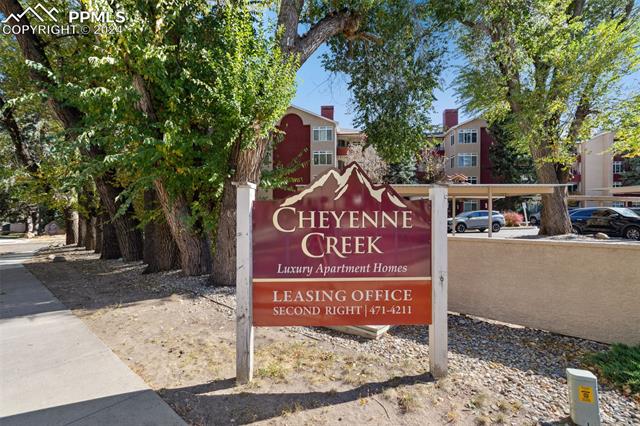 175 W Cheyenne Road 214