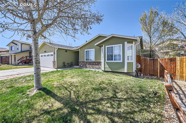 7157 Coral Ridge Drive