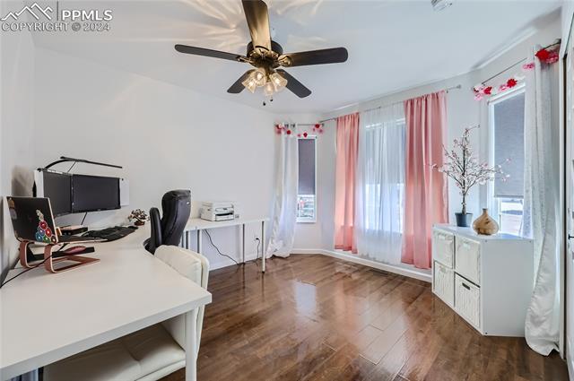 7157 Coral Ridge Drive