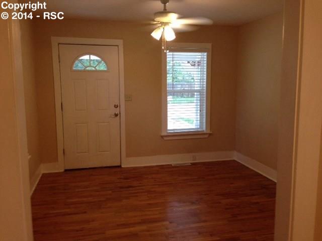 125 S Prospect Street