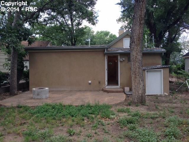 125 S Prospect Street