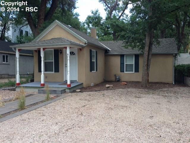 125 S Prospect Street