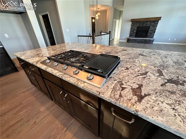 4369 Hanging Lake Circle