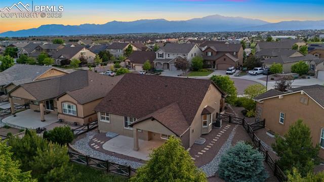 6535 Forest Thorn Court