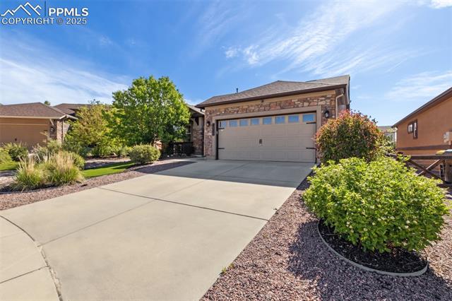 6535 Forest Thorn Court