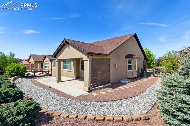 6535 Forest Thorn Court
