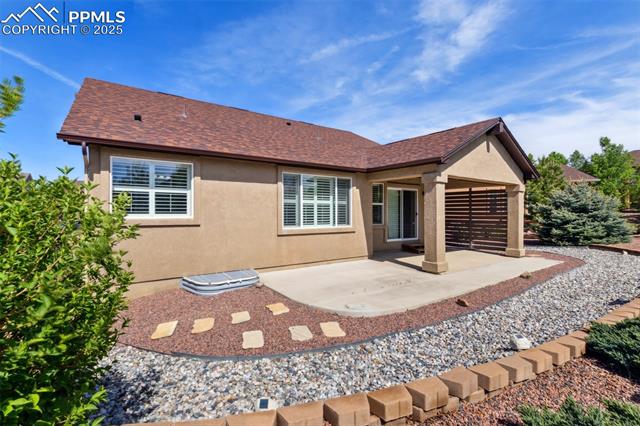 6535 Forest Thorn Court
