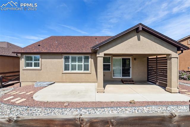 6535 Forest Thorn Court