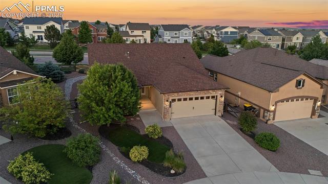 6535 Forest Thorn Court