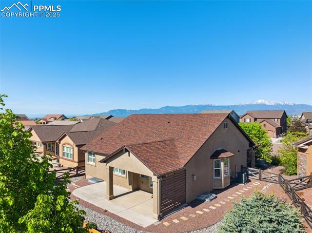 6535 Forest Thorn Court
