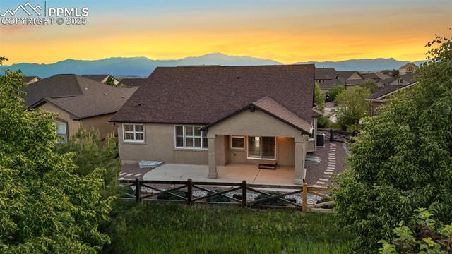 6535 Forest Thorn Court