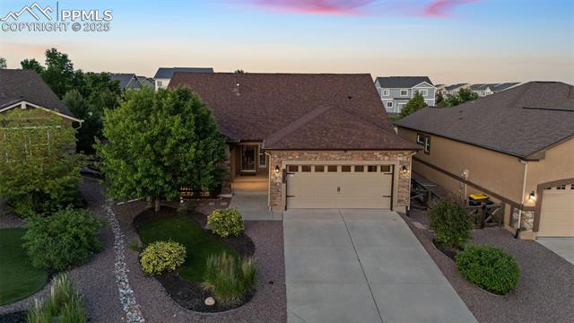 6535 Forest Thorn Court