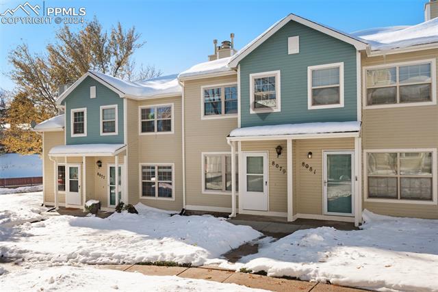 8079 Lexington Park Drive