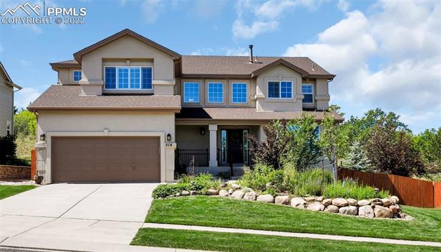 514 Coyote Willow Drive