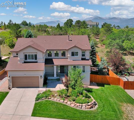 514 Coyote Willow Drive