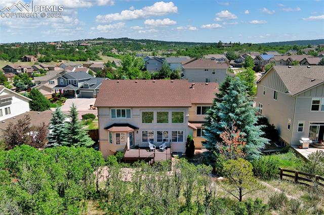 514 Coyote Willow Drive