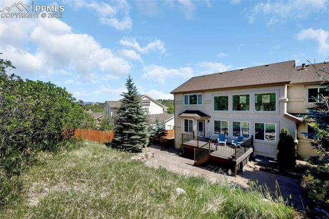 514 Coyote Willow Drive