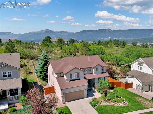 514 Coyote Willow Drive