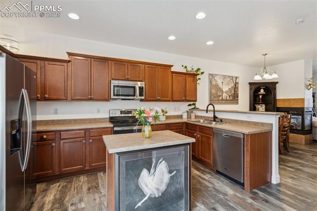 4887 Harrier Ridge Drive