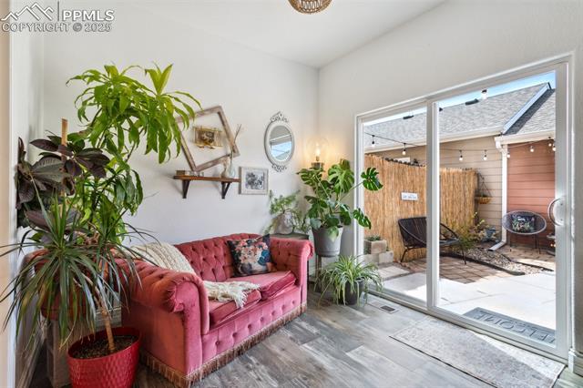 4887 Harrier Ridge Drive