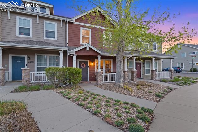 4887 Harrier Ridge Drive