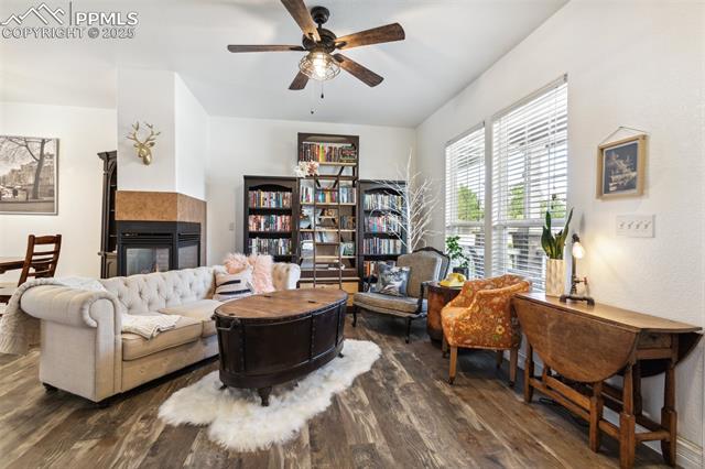 4887 Harrier Ridge Drive