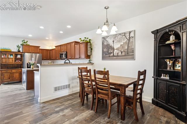 4887 Harrier Ridge Drive