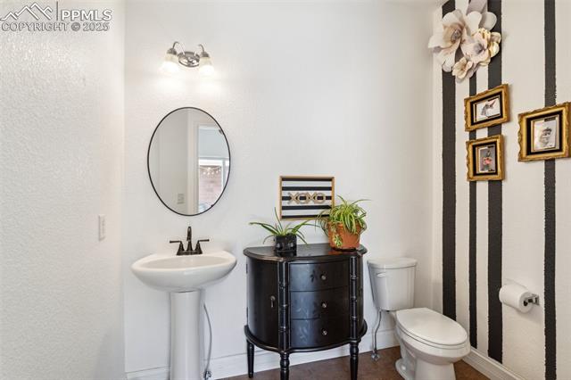 4887 Harrier Ridge Drive