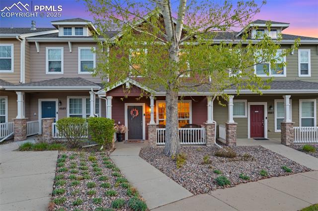 4887 Harrier Ridge Drive