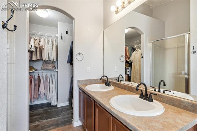 4887 Harrier Ridge Drive