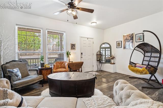 4887 Harrier Ridge Drive