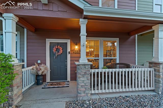 4887 Harrier Ridge Drive