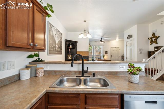 4887 Harrier Ridge Drive