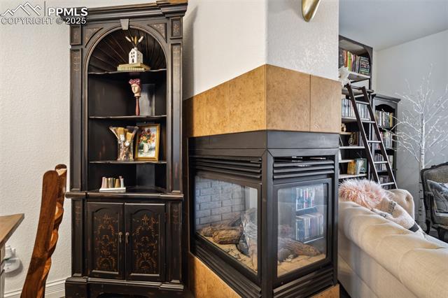 4887 Harrier Ridge Drive