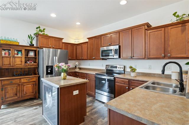 4887 Harrier Ridge Drive